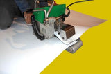 Membrana HDPE/LLDPE