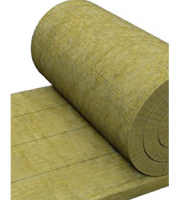 Vată cusuta pe plasa Rabitz SFS1-100kg/mc/100mm