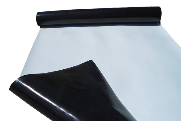 Membrana HDPE/LLDPE