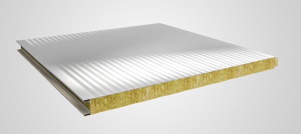 Panou  perete Standard  Micro Rib