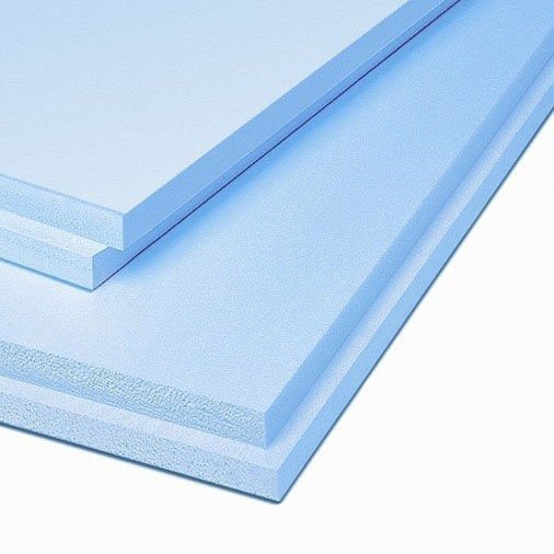 Polistiren Extrudat